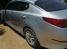Kia ‏K5 ‏Standard ‏2014
