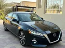 Nissan ‏Altima ‏SL ‏2020