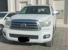 تويوتا ‏سيكويا ‏Limited ‏2012