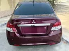 Mitsubishi ‏Attrage ‏Standard ‏2019