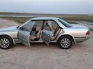 Toyota ‏MR2 ‏1990