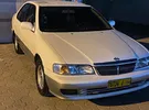 لكزس ‏CT ‏CT 200 ‏2002