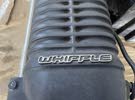 complete whipple supercharger for GMC 2014 up