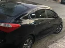 Kia ‏Cerato ‏EX ‏2014