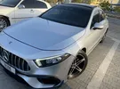 مرسيدس بنز ‏الفئة-A ‏A 220 ‏2021