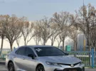 تويوتا كامري LE 2024
