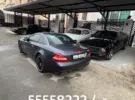 مرسيدس بنز ‏الفئة-SL ‏SL 500 ‏2009