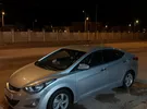 Hyundai ‏Avante ‏Standard ‏2015