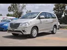 Toyota ‏Innova ‏2.0X AT ‏2013