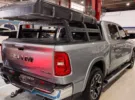 دودج رام Laramie 2025