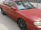 كيا ‏سيفيا ‏2 ‏1997
