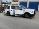 فورد ‏F-150 ‏Limited ‏2017