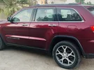 Jeep ‏Grand Cherokee ‏Limited ‏2019
