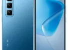 Infinix ‏Other ‏256 GB ‏Blue
