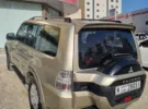 Mitsubishi ‏Pajero ‏GLS Top ‏2016