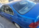 هوندا ‏سيفيك ‏LX ‏1999