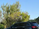 Jeep ‏Grand Cherokee ‏Overland ‏2013