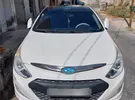 Hyundai ‏Sonata ‏Blue ‏2012