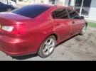 ميتسوبيشي ‏جالنت ‏ES ‏2009