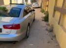 أودي ‏A6 ‏Avant ‏2014