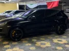بورش ‏كايين ‏Cayenne Turbo E-Hybrid ‏2013