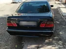 مرسيدس بنز ‏الفئة-E ‏E 200 ‏2001