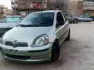 تويوتا ‏يارس ‏Sport ‏2007