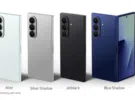 Samsung ‏Galaxy Z Fold7 ‏1 TB ‏Black