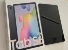 Samsung ‏Galxy Tab S6 Lite ‏64 GB ‏10 inch