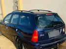 Ford ‏Focus ‏Ambiente ‏2002