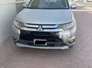Mitsubishi ‏Outlander ‏GLS ‏2016
