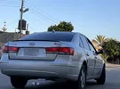 Hyundai ‏Sonata ‏Eco ‏2008