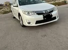 تويوتا ‏كامري ‏GLE ‏2014