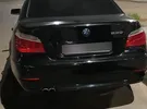 BMW ‏1 Series ‏Standard ‏2008