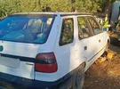 Skoda ‏Felicia ‏1997