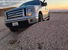 فورد ‏F-150 ‏XLT ‏2012