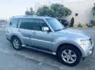 ميتسوبيشي باجيرو GLS Top 2008
