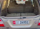 Toyota ‏Land Cruiser ‏GXR ‏2007