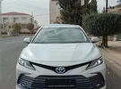 Toyota ‏Camry ‏GL ‏2018