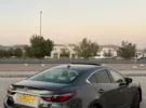 Mazda ‏6 ‏Core ‏2018