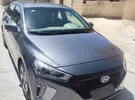 هيونداي ‏ايونيك ‏Standard ‏2018
