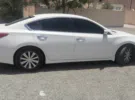 Nissan ‏Altima ‏S ‏2018
