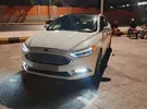 فورد ‏فيوجن ‏Titanium ‏2017