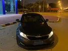 Kia ‏Optima ‏Standard ‏2011