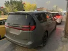 كرايسلر ‏باسيفيكا ‏Limited ‏2023