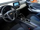 Chevrolet Captiva LTZ 2021