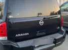 Nissan ‏Armada ‏Platinum ‏2009