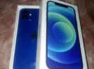 Apple ‏iPhone 12 ‏128 GB ‏Blue