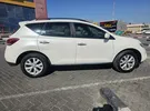 Nissan ‏Murano ‏Platinum ‏2012
