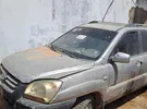 كيا ‏سبورتاج ‏EX ‏2005